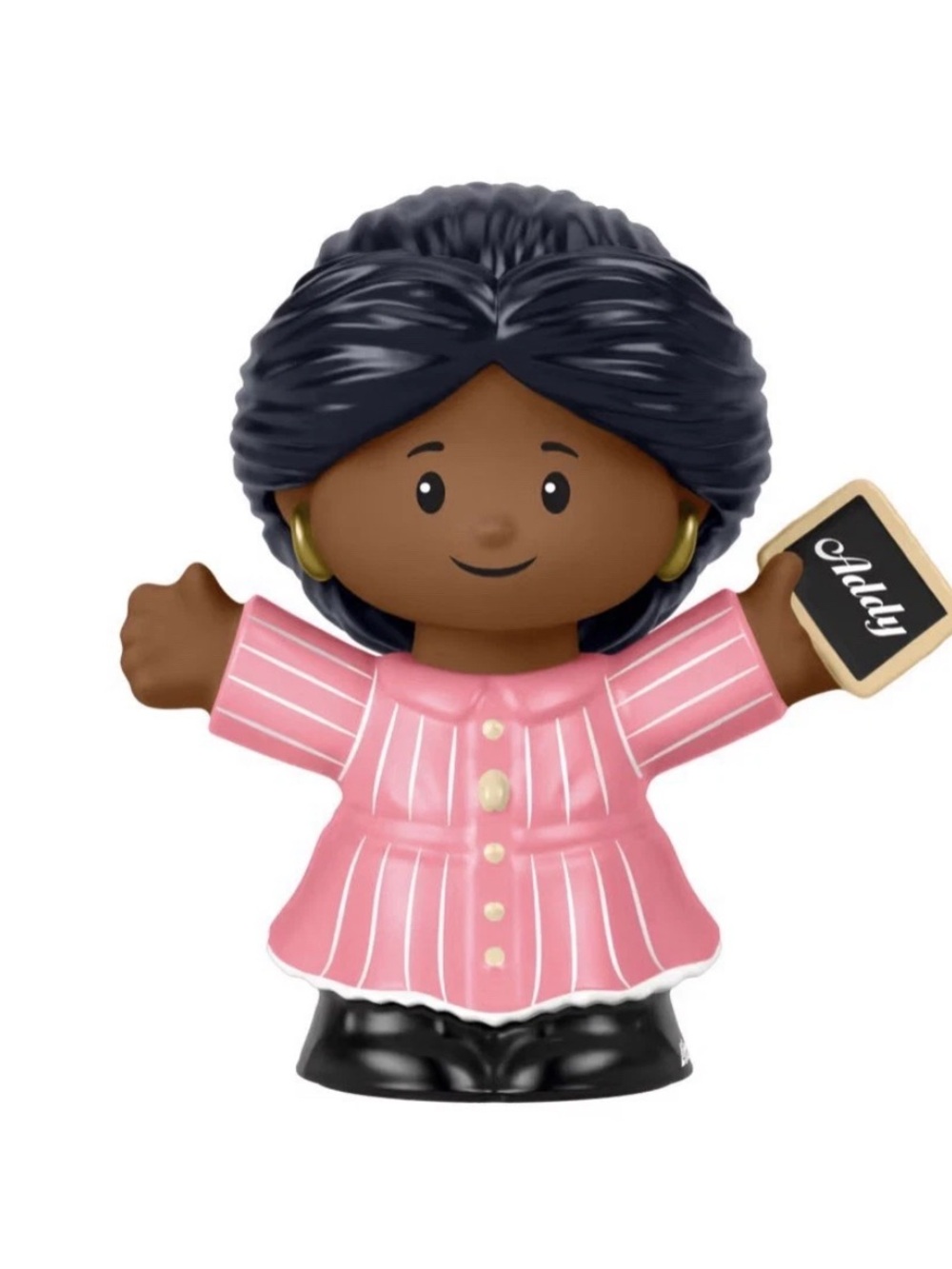 New American Girl Little People Collector Set - Picture 9 of 14